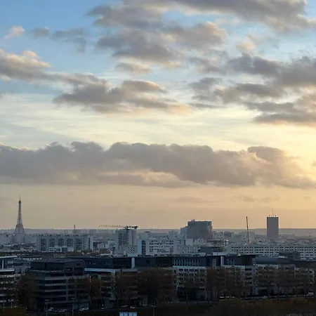 Sky - Asnières
